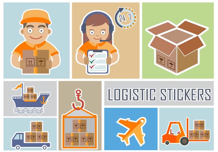 TRANSPORT AND LOGISTIC